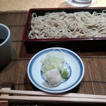 花園町大木戸矢部 - 