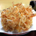 手打麺舗丸一 - 