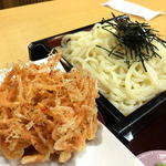 手打麺舗丸一 - 