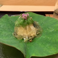 津の守坂 小柴 - 幻の蟹と言われる「どうまん蟹」