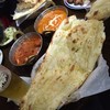 本格的インド・ネパール料理 シバ