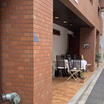 Osteria Tutto Sole - 外観