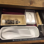 ラーメン ドゥエ エド ジャパン - 