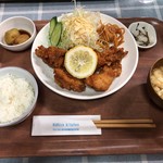 ママヤキッチン - 料理写真: