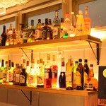 モリッシーん家 - カクテル,ビール,サワー各種が飲み放題プラン!!2000円～