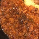 SPICY CURRY 魯珈 - 