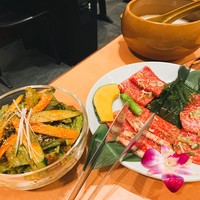 焼肉 香龍園 - 