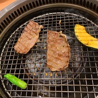 焼肉 香龍園 - 
