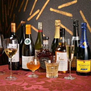 フレンチレストラン 千秋亭_0