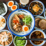 AFURI 横浜ジョイナス