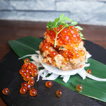 サーモンキング