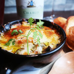 サーモンキング