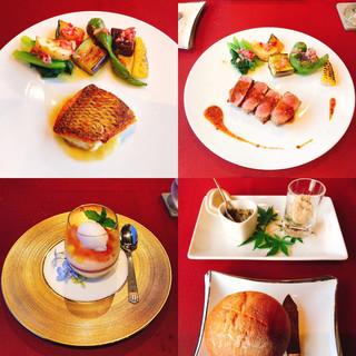 個室あり 熊本でおすすめのフレンチ フランス料理 をご紹介 食べログ 個室あり 熊本でおすすめのフレンチ フランス料理 をご紹介 食べログ