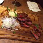 ベルサイユの豚 - 