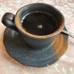 レストラン カナル - コーヒー付き