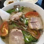  会津・喜多方ラーメン 小法師 - 