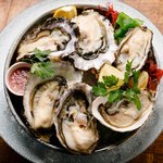 クッチーナ・アルバ 赤坂見附