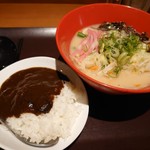 Udon Tsurukoshi - 