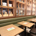 ヴィレッジヴァンガードダイナー - 