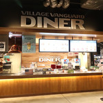 ヴィレッジヴァンガードダイナー - 