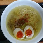 魔界ラーメン 月光 - 