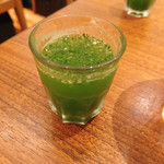 Gemmi An - 飲む野菜サラダ