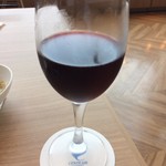Kosumosu - グラスワイン（赤）