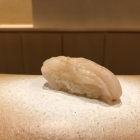 すし うえだ - 