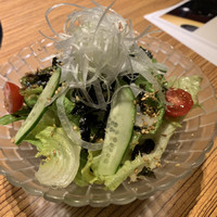 焼肉 しんうち 神楽坂 - 