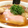 らぁ麺 飯田商店