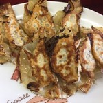 上海 - 餃子（¥300）8個 