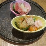 うなぎ茶屋 かつら - 