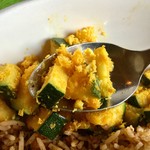 スプーンソング - ズッキーニのトーレン