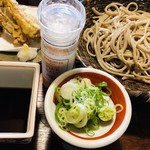 きたわせ - 料理写真: