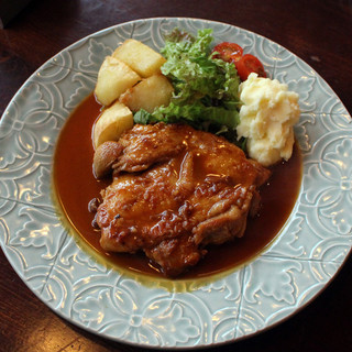 ポルトガル食堂 casa do Fernando_2