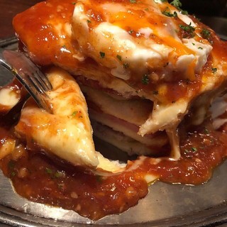 ポルトガル食堂 casa do Fernando_0