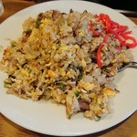 食事処 めだか - 