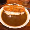 カツカレー 丁屋 県庁前店