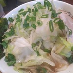 大手町ラーメン - 