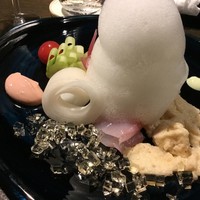 和琉料理 さりぃ -  和琉料理 さりぃ -