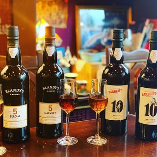 ポルトガル食堂 casa do Fernando_1