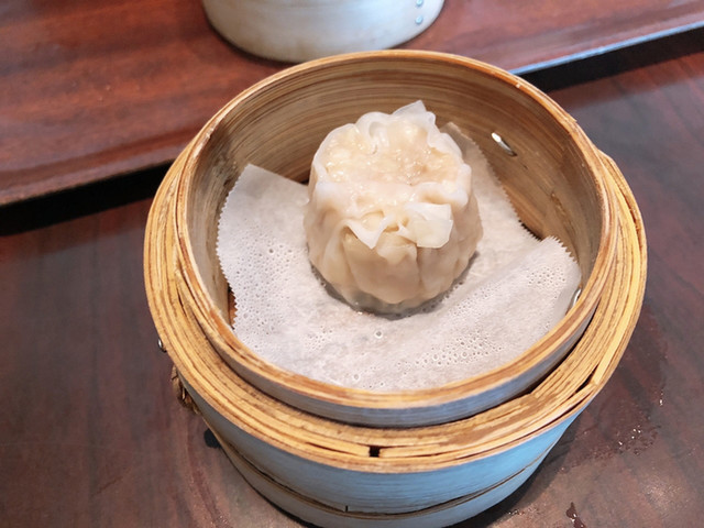 閉店 ブッフェ グランチャイナ 昭島モリタウン 昭島 中華料理 食べログ