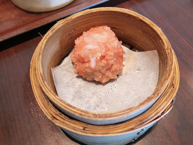 閉店 ブッフェ グランチャイナ 昭島モリタウン 昭島 中華料理 食べログ