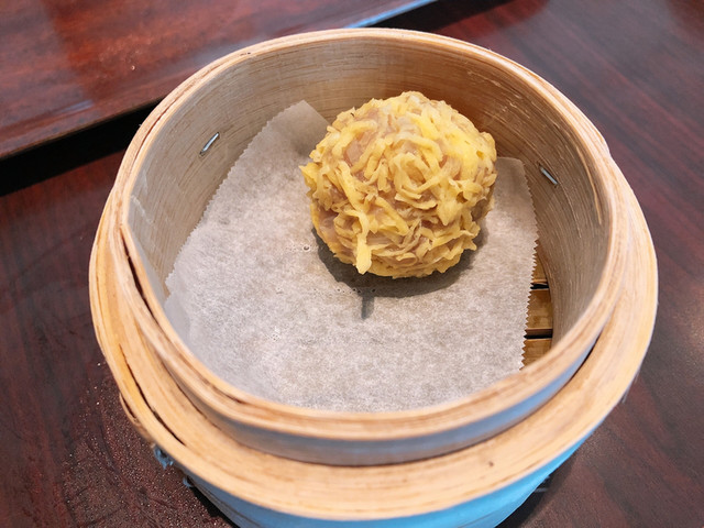 閉店 ブッフェ グランチャイナ 昭島モリタウン 昭島 中華料理 食べログ