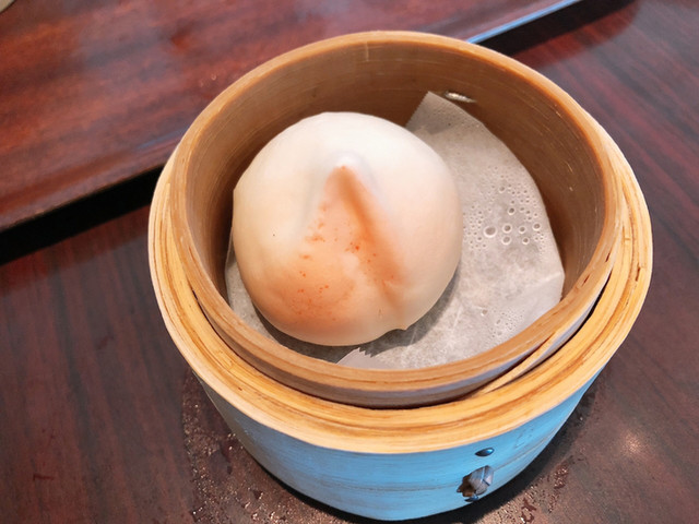 閉店 ブッフェ グランチャイナ 昭島モリタウン 昭島 中華料理 食べログ