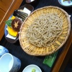 Soba Uchi Koujin - いいざる