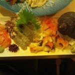 磯寿し - 