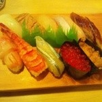 磯寿し - 
