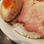 味七 - めしぎわ！