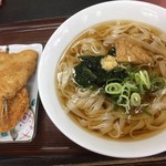 Mibu Udon - 